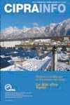 CIPRA Info 85: Regione modello per la protezione del clima - Le Alpi oltre Kyoto