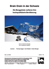 Brain Drain in der Schweiz