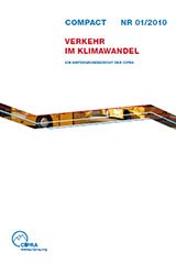 I Trasporti nel cambiamento climatico