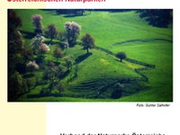 Nuovi modelli di protezione della natura e del paesaggio culturale nei parchi naturali austriaci