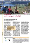 Turismo e reti ecologiche nelle Alpi