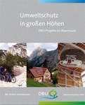 Umweltschutz in grossen Höhen