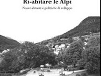 Ri-abitare le Alpi