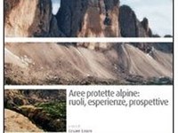La CIPRA (commissione internazionale per la Protezione delle alpi) e la convenzione delle Alpi