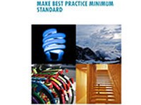 Toward Carbon Neutral Alps - Make Best Practice Minimum Standard