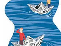 Cooperazione nel settore idrico: una guida per i Comuni