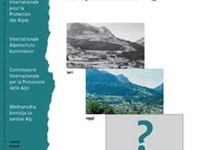 Cipra-Info 57: I paesaggi alpini nel prossimo futuro