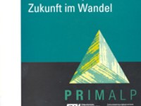 Land- und Forstwirtschaft im Alpenraum - Zukunft im Wandel