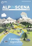 Alpinscena n° 104 - «Il paesaggio è negoziabile»