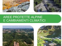 Aree protette alpine e cambiamenti climatici