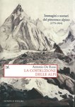 La costruzione delle Alpi