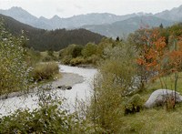 Opozorila pred pretirano gradnjo hidroelektrarn