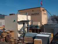 Dolina reke Emme - vizija doline, ki je ne bo ogrevala nafta