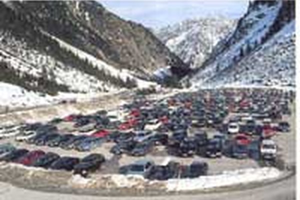 Nenasitna turistična rast v dolini Zillertal