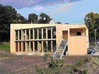 Davos na poti v Kjoto