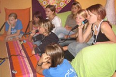 Mladi in šole v procesih Lokalne agende 21