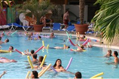 Od zimskega k celoletnemu turizmu