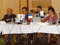 Akcijski načrt za alpsko podnebje