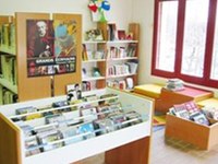 Mednarodna delavnica o storitvah za prebivalce podeželskih gorskih regij