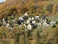 Seznam storitev za alpski prostor