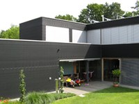 Umetnost lesene gradnje na Vorarlberškem