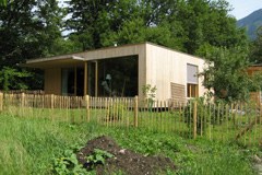 Platforma Ticino-Energia