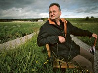 Občina, ki se je odrekla jedrski energiji