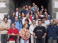 Sedaj pa vemo, kje se je skrivalo znanje!