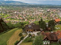 Alpska narava - proizvod zgodovine