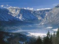 Sporni predlog zakona o Triglavskem narodnem parku