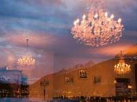 Lokalna identiteta za šum denarcev?