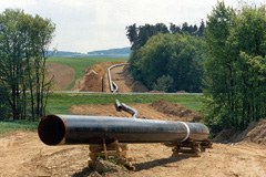 Turski plinovod: iskanje rešitev za sporni projekt