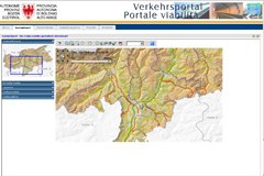 Spletna portala o prometu in varčevanju z energijo