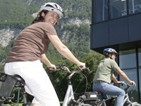 100.000 evrov za projekte odlične prakse na področju varstva podnebja v Alpah