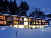 Hiša današnjega časa - čutna in pametna