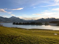 Evropa poziva k varstvu podnebja, CIPRA zahteva konkretna dejanja