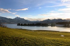 Evropa poziva k varstvu podnebja, CIPRA zahteva konkretna dejanja