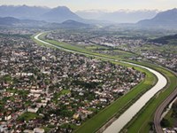 Najnovejše o ekoloških omrežjih na območju Alp