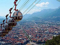 Prizadevanja 400 evropskih ob čin za varstvo podnebja