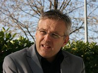 Pogovor o energijsko učinkovitih zgradbah