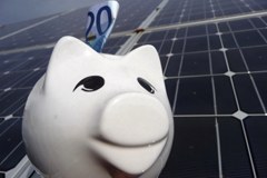 Fotovoltaični sistemi v Piemontu obetajo uspeh