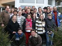 Mladost kot perspektiva - v Balzersu so oblikovali konkretne ideje za prihodnost v alpskem prostoru