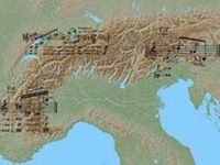 Dvojezična publikacija Revue de Géographie alpine sedaj tudi na spletu