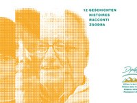 12 zgodb - razgibanost namesto suhoparnega opisovanja