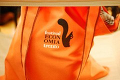Trento: podnebju prijazen festival gospodarstva