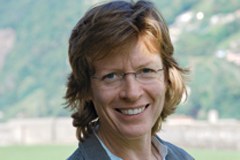 Pogovarjali smo se z Martine Rebetez - "V nekaj, kar se še nikoli ni zgodilo, ne verjamemo"