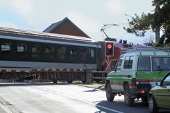 Odločilna vloga prometa pri podnebnih spremembah - Zadnji žebelj v krsto podnebne politike