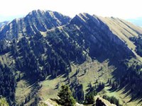 Intenzivna izmenjava za prihodnost Alp v Allgäuu