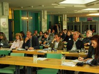 Bad Reichenhall in Gap v znamenju dialoga