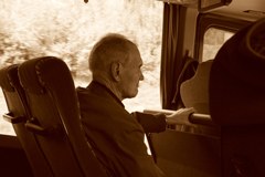 Iskanje projektov mobilnosti na svetovnem spletu